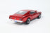 1:18 FORD MUSTANG BOSS 429 METALLIC RED 1969