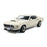 1:18 FORD MUSTANG BOSS 429 WIMBLEDON WHITE 1969