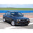 1:18 BMW 325i DELPHIN GREY METALLIC 1987