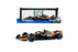 1:18 MCLAREN MCL39 ORANGE L.NORRIS #4 GP AUSTRALIA 2025