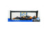 1:18 MCLAREN MCL39 ORANGE L.NORRIS #4 GP AUSTRALIA 2025