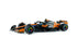 1:18 MCLAREN MCL39 ORANGE L.NORRIS #4 GP AUSTRALIA 2025