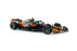 1:18 MCLAREN MCL39 ORANGE L.NORRIS #4 GP AUSTRALIA 2025