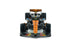 1:18 MCLAREN MCL39 ORANGE L.NORRIS #4 GP AUSTRALIA 2025