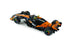 1:18 MCLAREN MCL39 ORANGE L.NORRIS #4 GP AUSTRALIA 2025