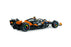 1:18 MCLAREN MCL39 ORANGE L.NORRIS #4 GP AUSTRALIA 2025