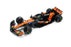 1:18 MCLAREN MCL39 ORANGE O.PIASTRI #81 GP CHINA 2025