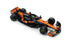 1:18 MCLAREN MCL39 ORANGE O.PIASTRI #81 GP CHINA 2025