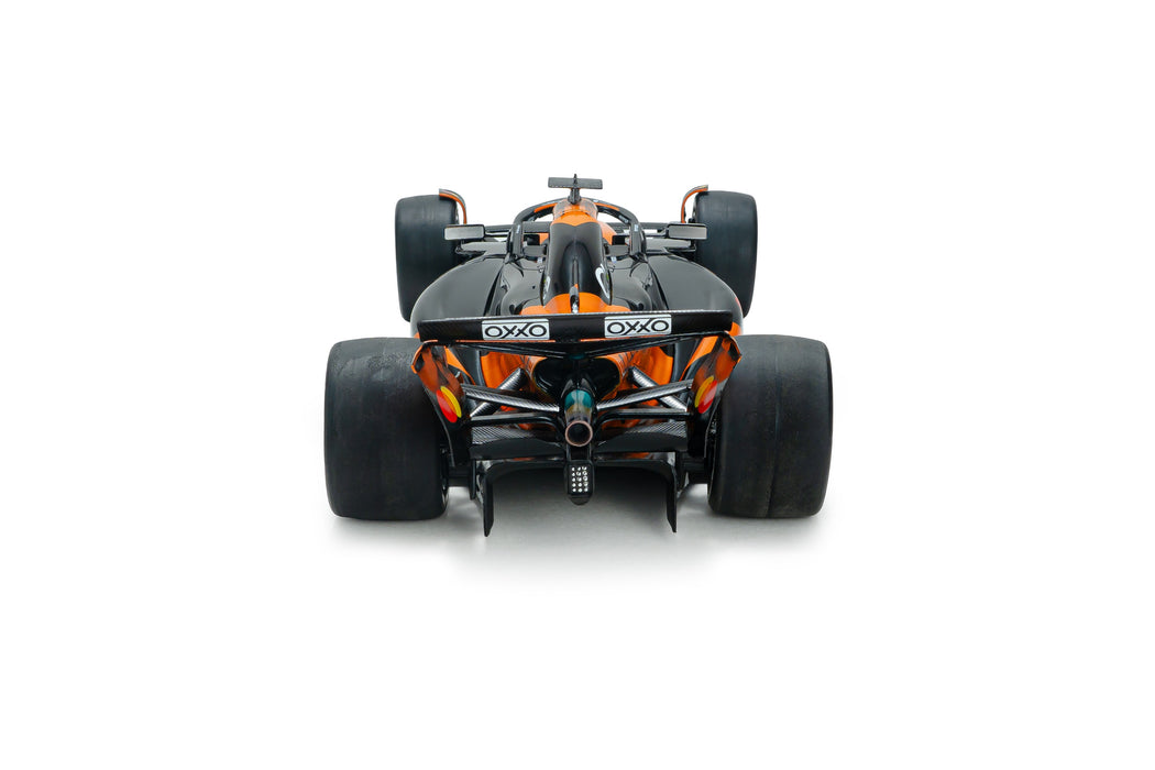 1:18 MCLAREN MCL39 ORANGE O.PIASTRI #81 GP CHINA 2025