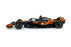 1:18 MCLAREN MCL39 ORANGE O.PIASTRI #81 GP CHINA 2025