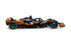 1:18 MCLAREN MCL39 ORANGE O.PIASTRI #81 GP CHINA 2025