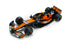 1:18 MCLAREN MCL39 ORANGE L.NORRIS #4 GP MONACO 2025