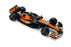 1:18 MCLAREN MCL39 ORANGE L.NORRIS #4 GP MONACO 2025