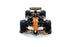 1:18 MCLAREN MCL39 ORANGE L.NORRIS #4 GP MONACO 2025