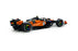 1:18 MCLAREN MCL39 ORANGE L.NORRIS #4 GP MONACO 2025