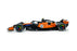 1:18 MCLAREN MCL39 ORANGE L.NORRIS #4 GP MONACO 2025
