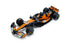 1:18 MCLAREN MCL39 ORANGE O.PIASTRI #81 GP MONACO 2025