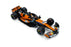 1:18 MCLAREN MCL39 ORANGE O.PIASTRI #81 GP MONACO 2025