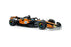 1:18 MCLAREN MCL39 ORANGE O.PIASTRI #81 GP MONACO 2025