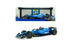 1:18 WILLIAMS FW47 BLUE A.ALBON #23 GP AUSTRALIA 2025