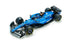 1:18 WILLIAMS FW47 BLUE A.ALBON #23 GP AUSTRALIA 2025