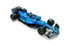 1:18 WILLIAMS FW47 BLUE A.ALBON #23 GP AUSTRALIA 2025