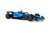 1:18 WILLIAMS FW47 BLUE A.ALBON #23 GP AUSTRALIA 2025