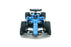 1:18 WILLIAMS FW47 BLUE A.ALBON #23 GP AUSTRALIA 2025
