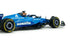 1:18 WILLIAMS FW47 BLUE A.ALBON #23 GP AUSTRALIA 2025