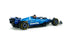 1:18 WILLIAMS FW47 BLUE A.ALBON #23 GP AUSTRALIA 2025