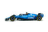 1:18 WILLIAMS FW47 BLUE A.ALBON #23 GP AUSTRALIA 2025