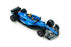 1:18 WILLIAMS FW47 BLUE C.SAINZ #55 GP AUSTRALIA 2025