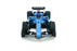 1:18 WILLIAMS FW47 BLUE C.SAINZ #55 GP AUSTRALIA 2025