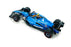 1:18 WILLIAMS FW47 BLUE C.SAINZ #55 GP AUSTRALIA 2025