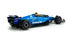 1:18 WILLIAMS FW47 BLUE C.SAINZ #55 GP AUSTRALIA 2025