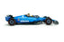 1:18 WILLIAMS FW47 BLUE C.SAINZ #55 GP AUSTRALIA 2025