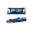 1:18 WILLIAMS FW47 BLUE C.SAINZ #55 GP AZERBAÏJAN 2025