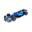 1:18 WILLIAMS FW47 BLUE C.SAINZ #55 GP AZERBAÏJAN 2025