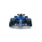 1:18 WILLIAMS FW47 BLUE C.SAINZ #55 GP AZERBAÏJAN 2025