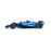 1:18 WILLIAMS FW47 BLUE C.SAINZ #55 GP AZERBAÏJAN 2025