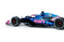 1:18 ALPINE A525 BLUE P.GASLY #10 GP BAHRAIN 2025