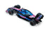 1:18 ALPINE A525 BLUE P.GASLY #10 GP BAHRAIN 2025