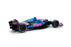 1:18 ALPINE A525 BLUE P.GASLY #10 GP BAHRAIN 2025