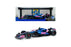 1:18 ALPINE A525 BLUE J.DOOHAN #7 GP CHINA 2025