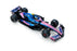 1:18 ALPINE A525 BLUE J.DOOHAN #7 GP CHINA 2025
