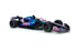 1:18 ALPINE A525 BLUE J.DOOHAN #7 GP CHINA 2025