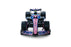 1:18 ALPINE A525 BLUE J.DOOHAN #7 GP CHINA 2025