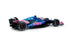 1:18 ALPINE A525 BLUE J.DOOHAN #7 GP CHINA 2025