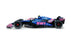 1:18 ALPINE A525 BLUE J.DOOHAN #7 GP CHINA 2025
