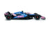 1:18 ALPINE A525 BLUE J.DOOHAN #7 GP CHINA 2025